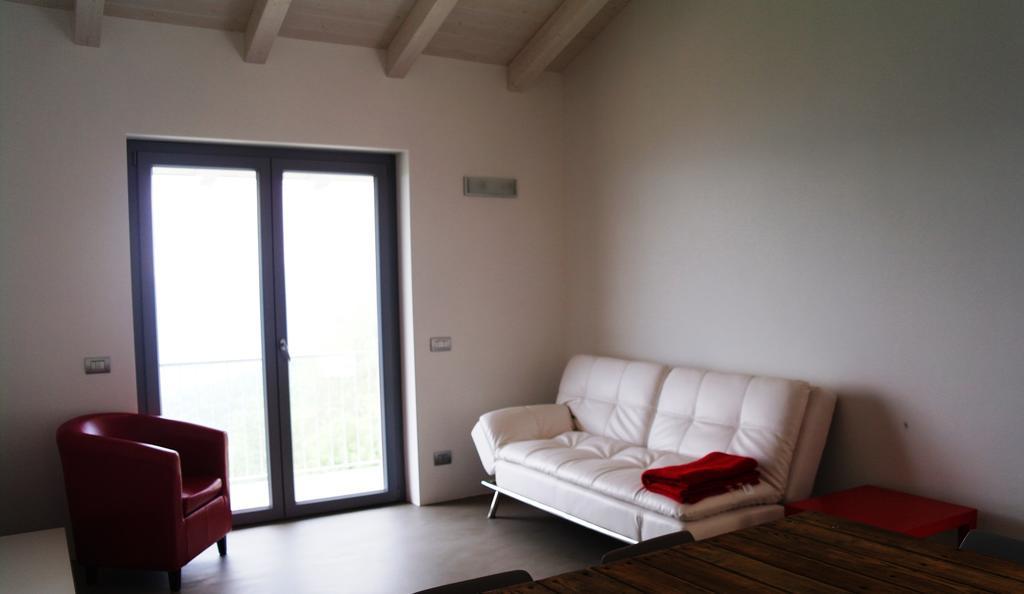 Borgo San Rocco Piemonte Apartamento Castino Exterior foto