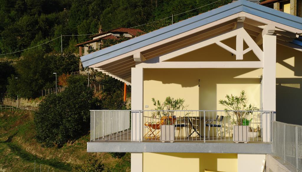 Borgo San Rocco Piemonte Apartamento Castino Exterior foto