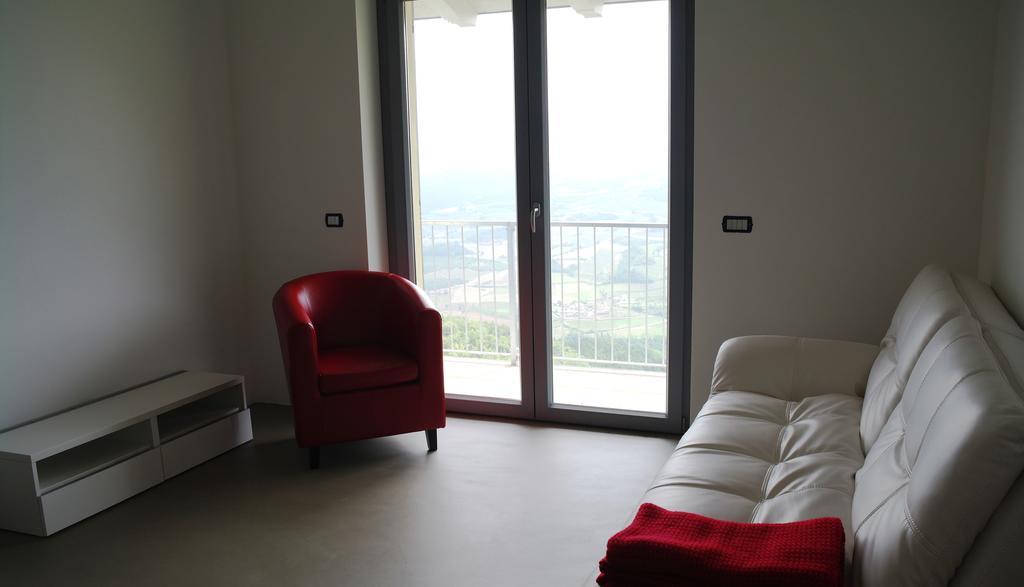 Borgo San Rocco Piemonte Apartamento Castino Exterior foto