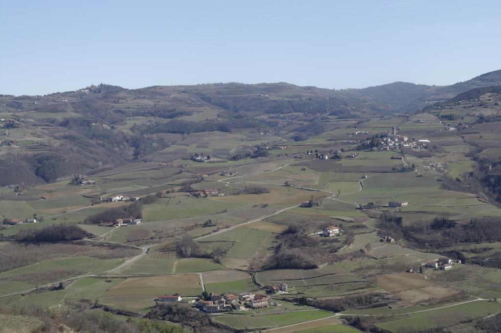 Borgo San Rocco Piemonte Apartamento Castino Exterior foto