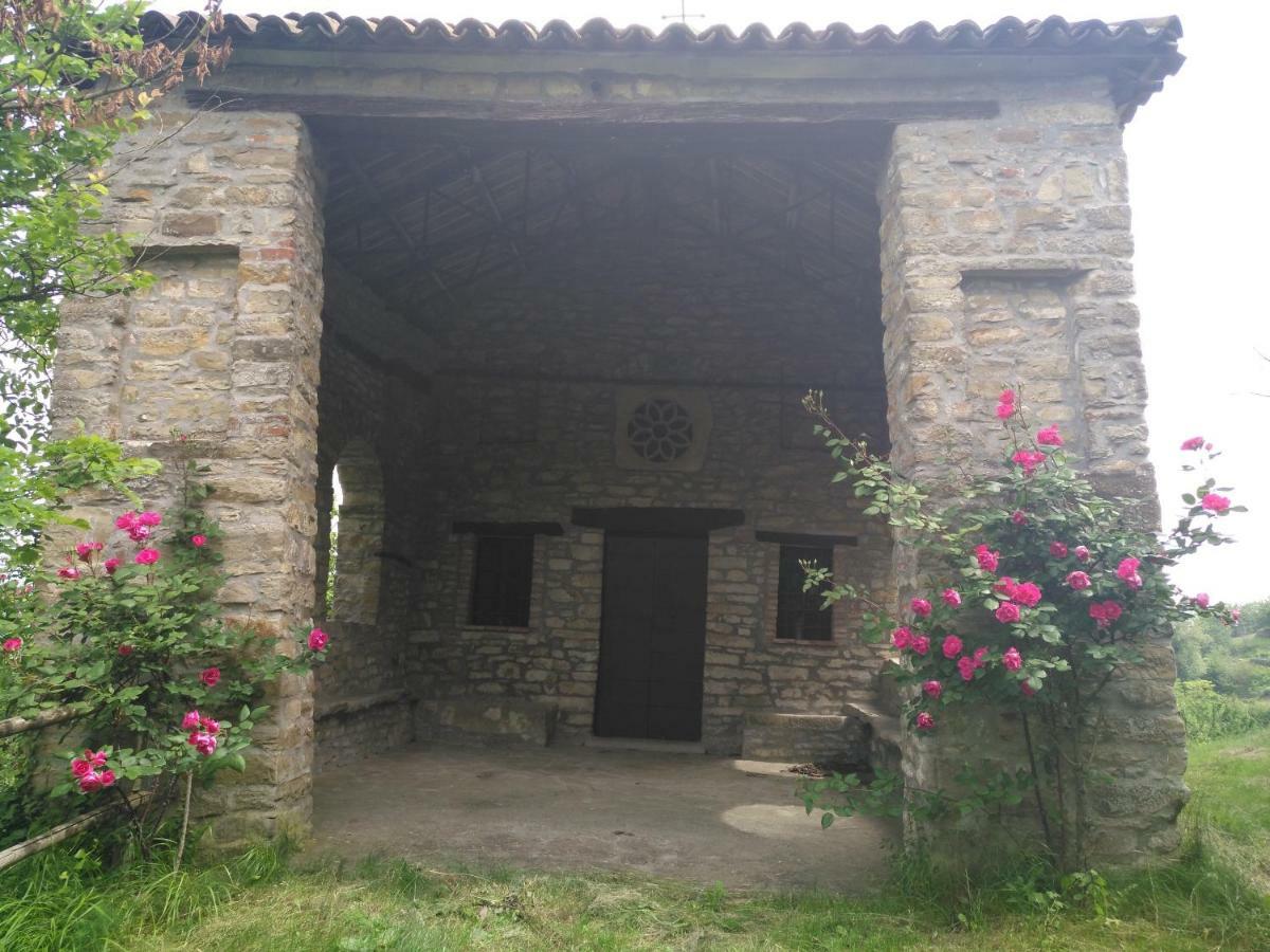Borgo San Rocco Piemonte Apartamento Castino Exterior foto